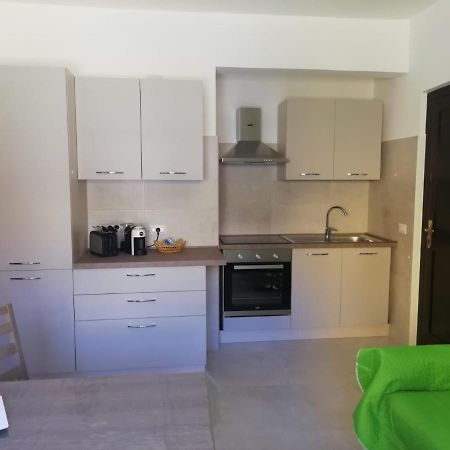 Casa Vacanze Da Mary P 라마달레나 외부 사진