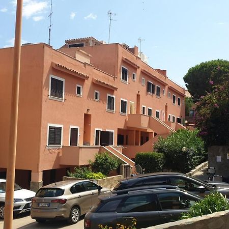 Casa Vacanze Da Mary P 라마달레나 외부 사진