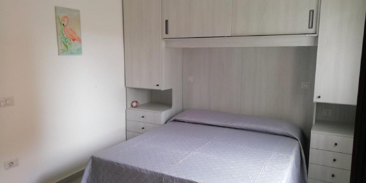 Casa Vacanze Da Mary P 라마달레나 외부 사진