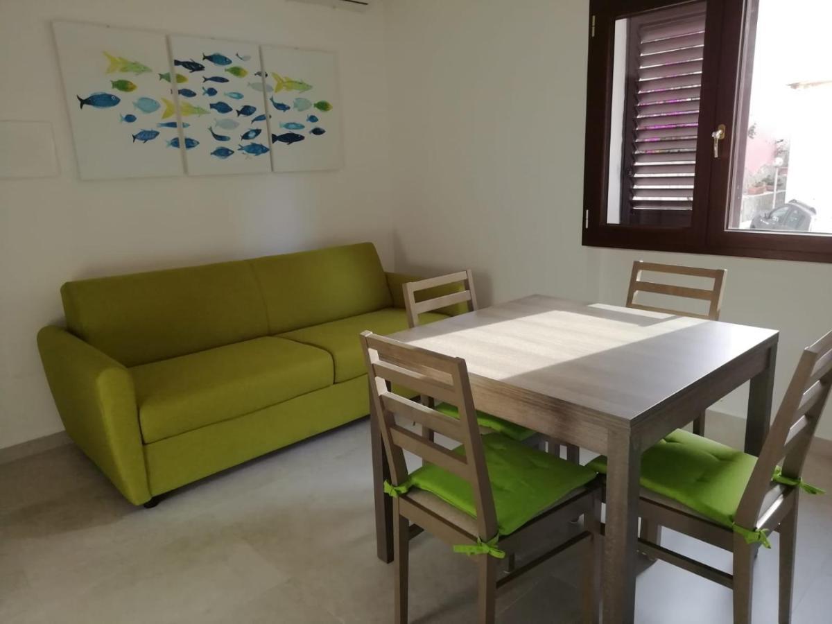 Casa Vacanze Da Mary P 라마달레나 외부 사진