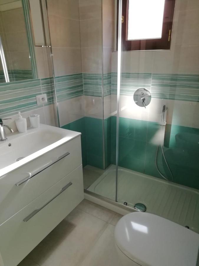 Casa Vacanze Da Mary P 라마달레나 외부 사진