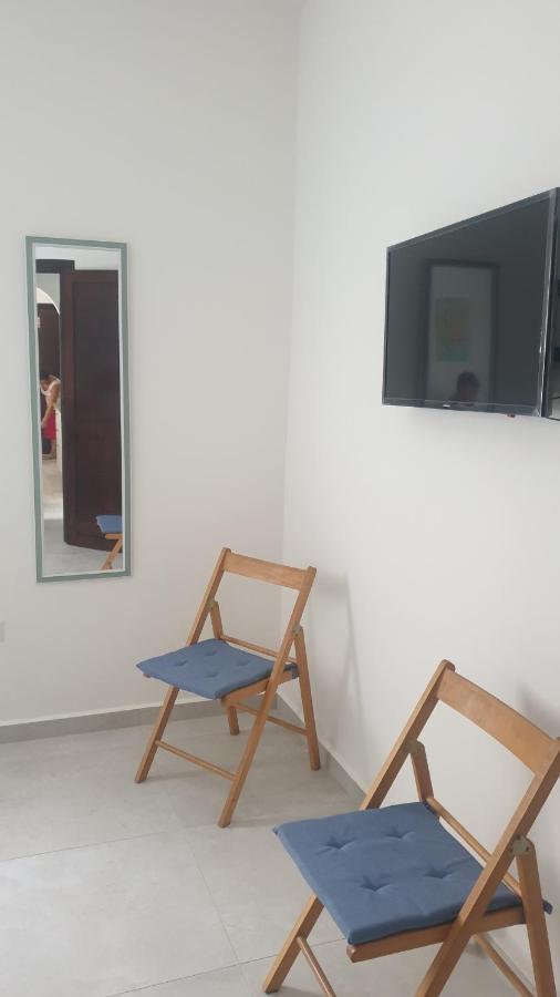 Casa Vacanze Da Mary P 라마달레나 외부 사진