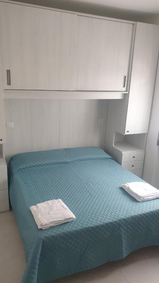 Casa Vacanze Da Mary P 라마달레나 외부 사진
